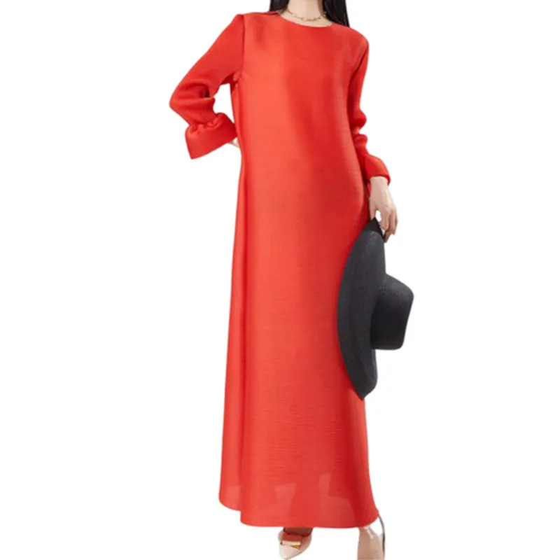 Women's Long Dress